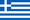 Fahne Griechisch