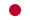 Fahne Japanisch