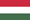 Fahne Ungarisch