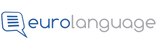 eurolanguage Logo