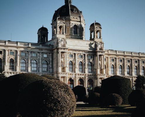 Kunsthistorisches Museum Wien - Übersetzungsbüro für Museen und Kultureinrichtungen