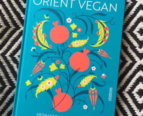 Orient Vegan