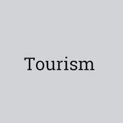 Translations for tourism